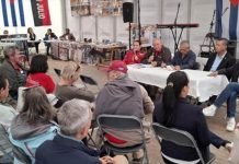 Festival francês Fête de l’Humanité aborda legado de Fidel Castro