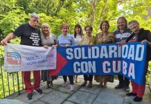 Cuba promove relações culturais e parlamentares com a Suíça